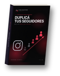 Duplicá Tus Seguidores — eBook de Fade Masters sobre reels de prueba